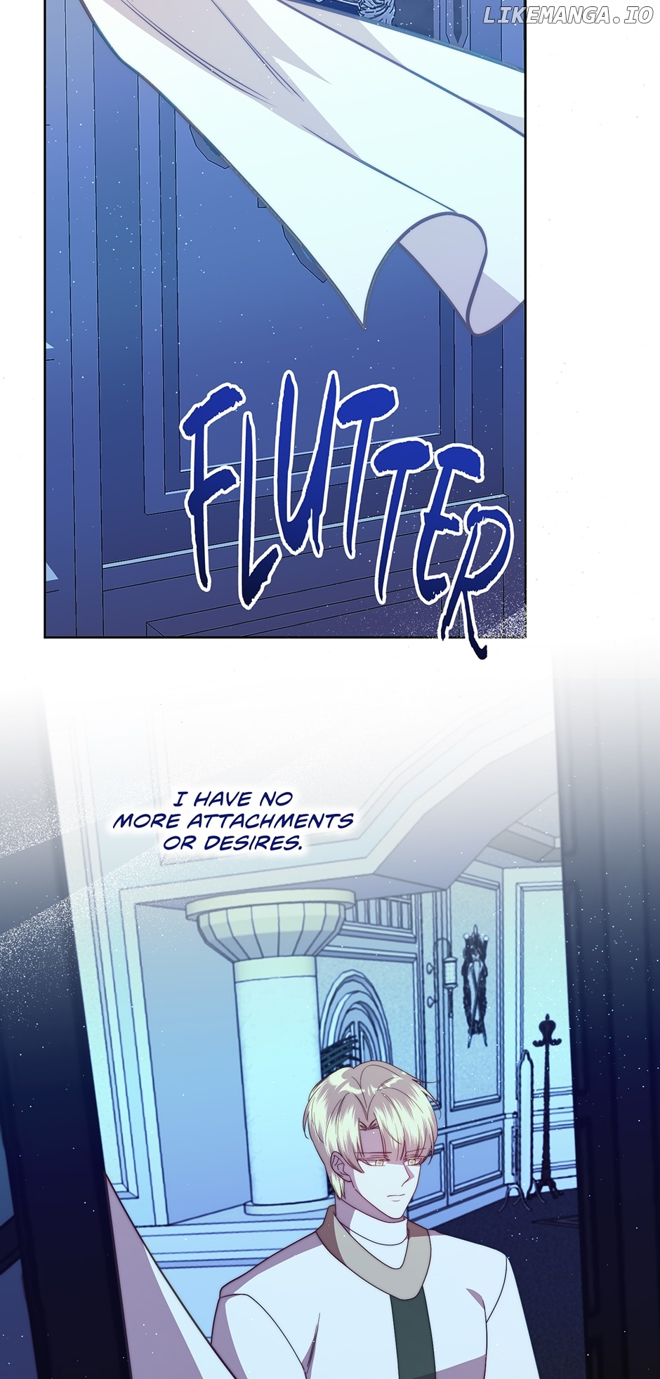 I Tamed the Male Lead’s Father Chapter 68 - page 13