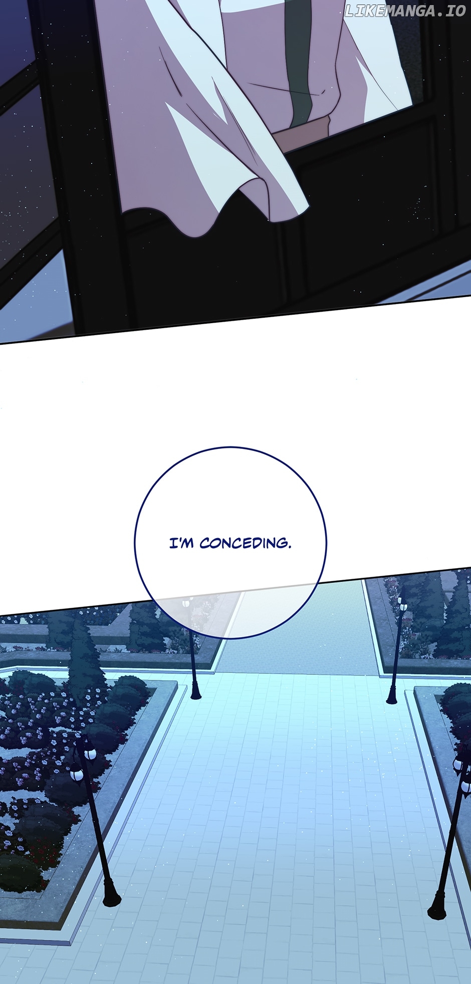I Tamed the Male Lead’s Father Chapter 68 - page 14