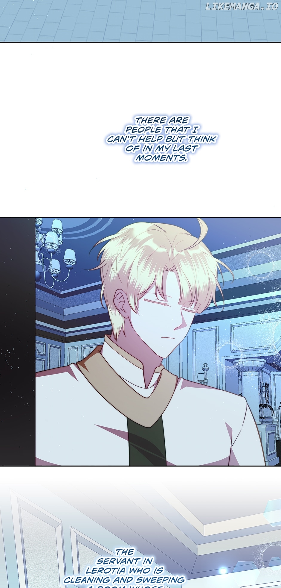 I Tamed the Male Lead’s Father Chapter 68 - page 15