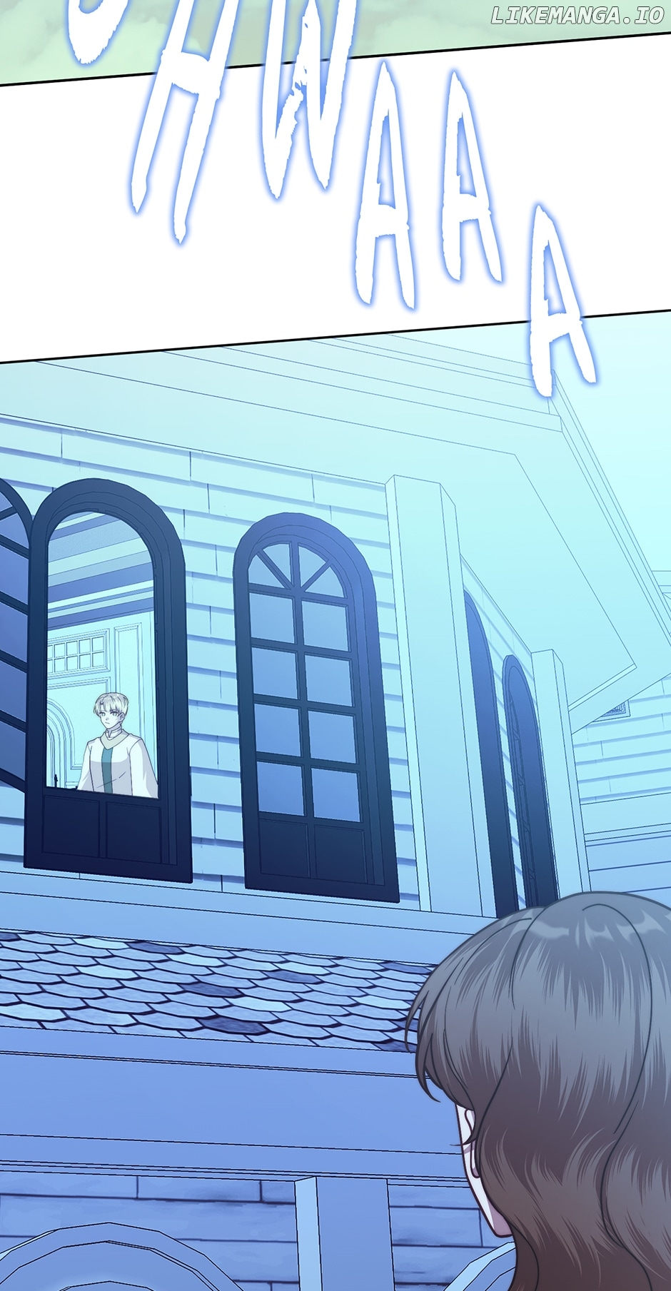 I Tamed the Male Lead’s Father Chapter 68 - page 20