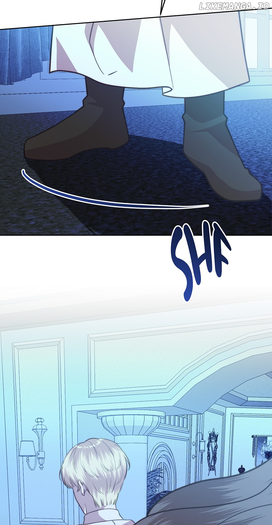 I Tamed the Male Lead’s Father Chapter 68 - page 23