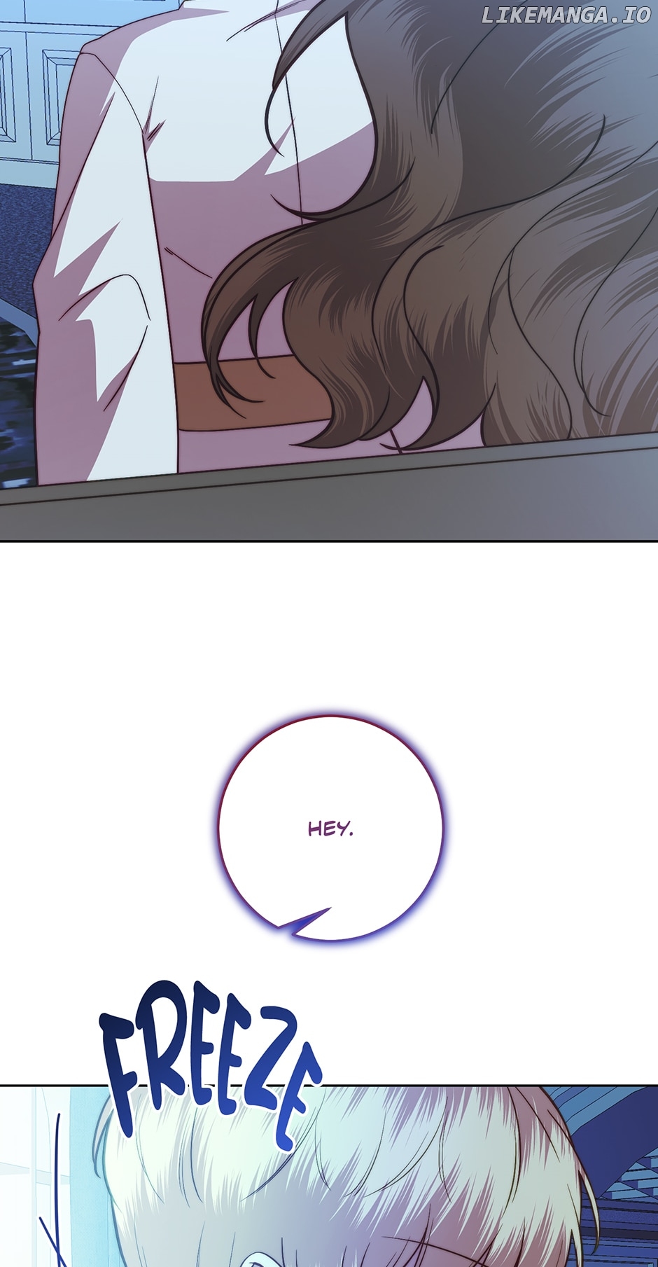 I Tamed the Male Lead’s Father Chapter 68 - page 24