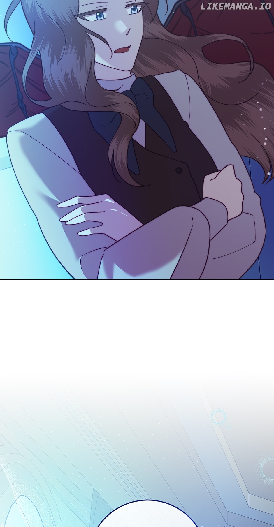 I Tamed the Male Lead’s Father Chapter 68 - page 26