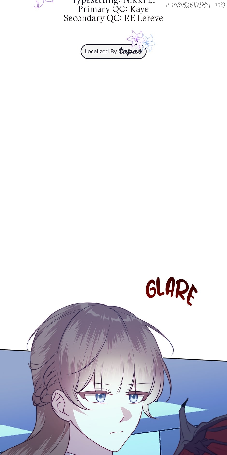 I Tamed the Male Lead’s Father Chapter 68 - page 29