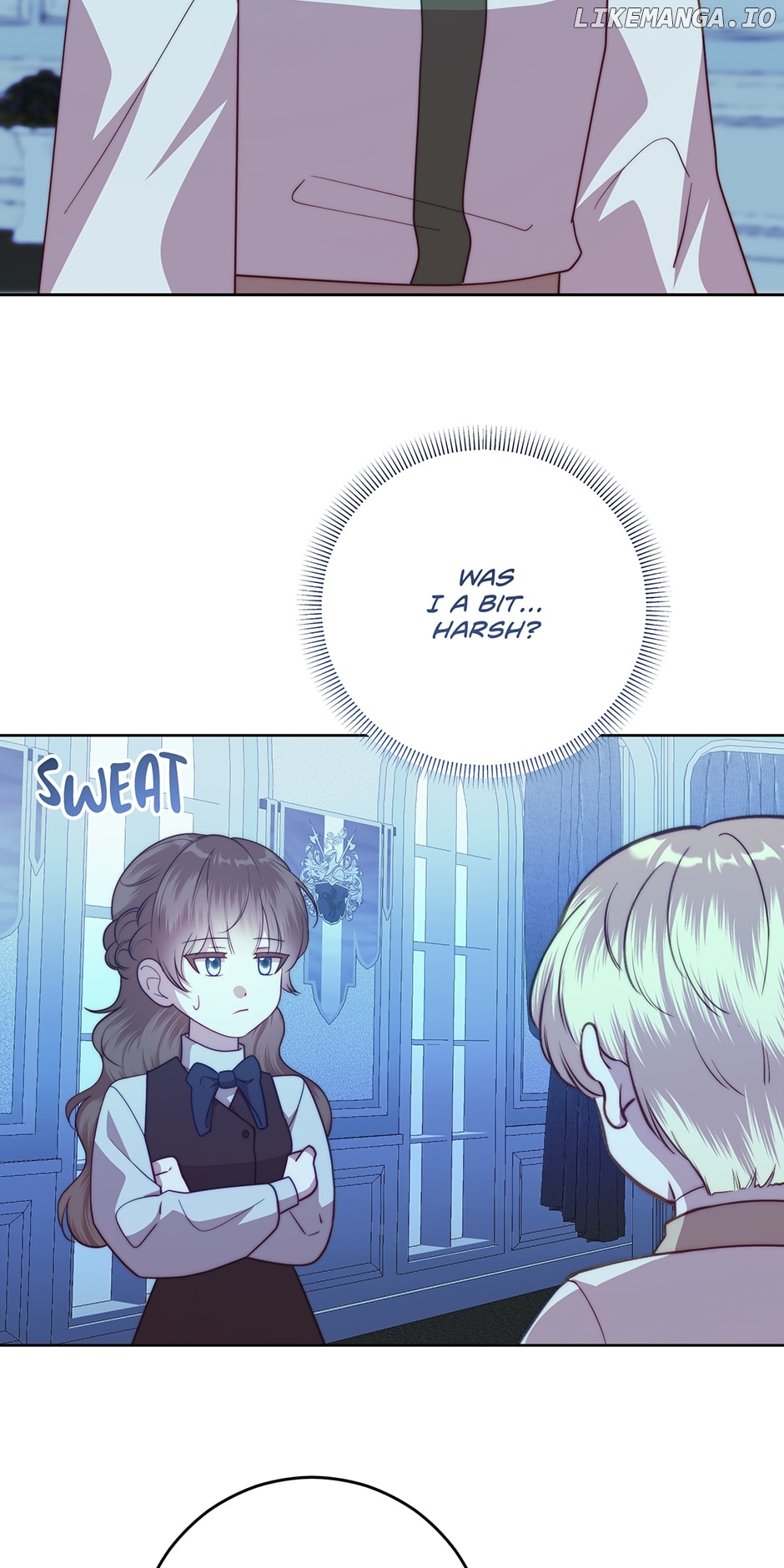 I Tamed the Male Lead’s Father Chapter 68 - page 31