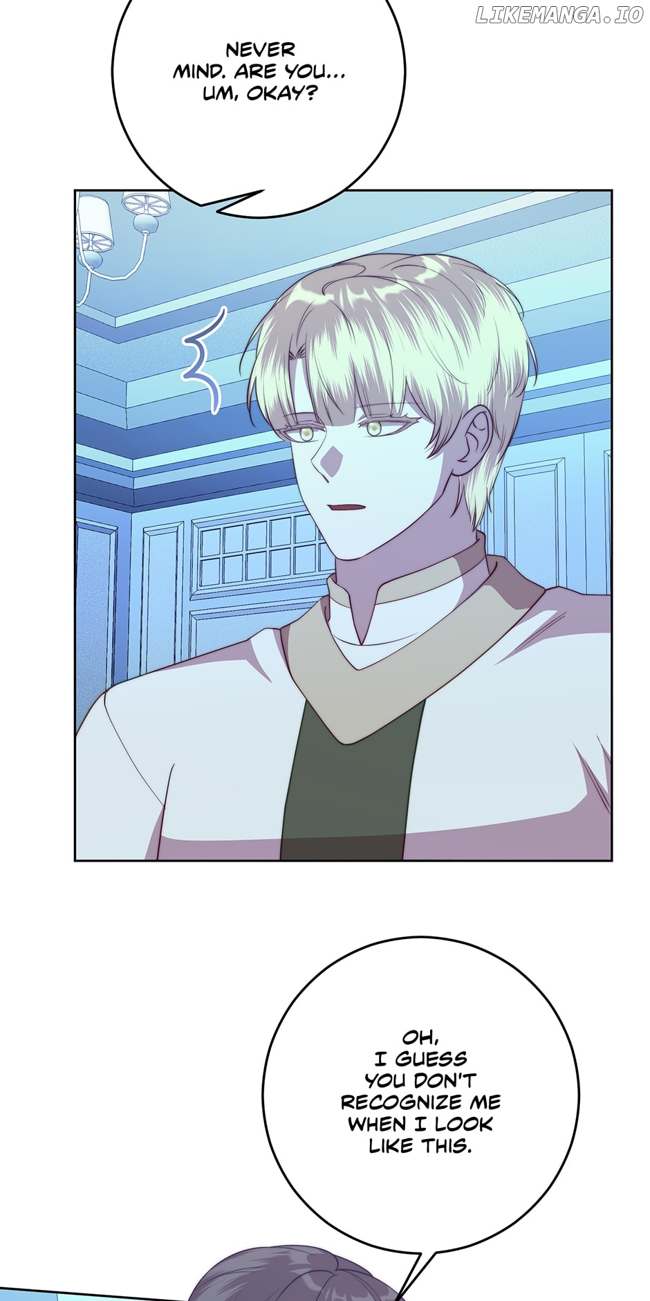I Tamed the Male Lead’s Father Chapter 68 - page 32