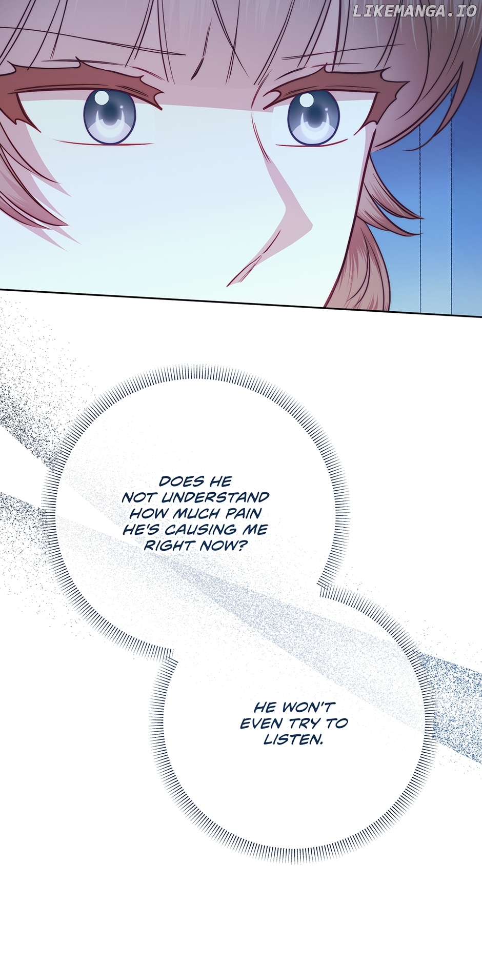 I Tamed the Male Lead’s Father Chapter 68 - page 37
