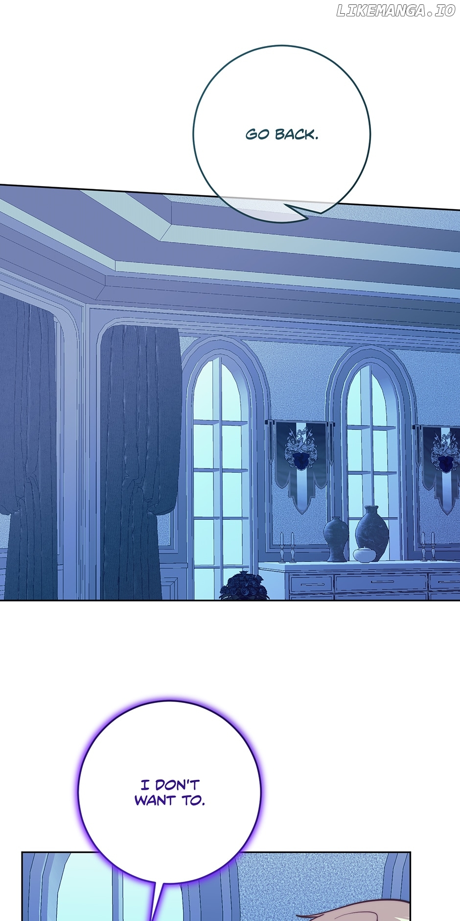 I Tamed the Male Lead’s Father Chapter 68 - page 38