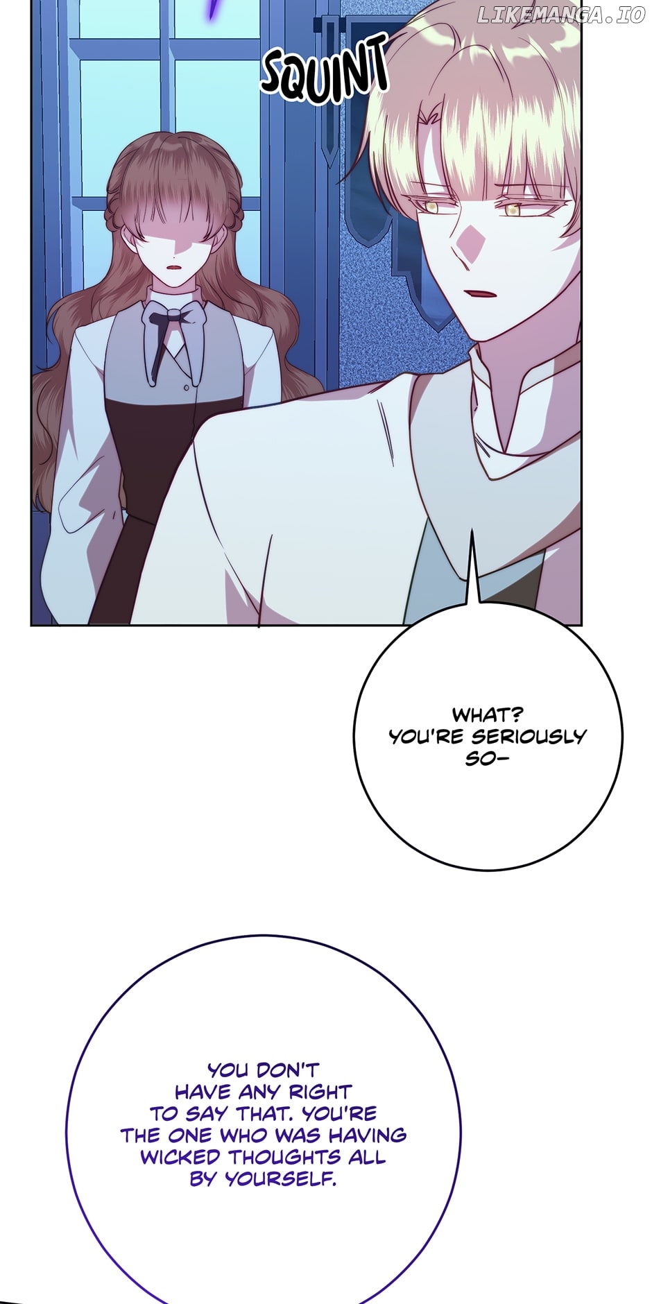 I Tamed the Male Lead’s Father Chapter 68 - page 39