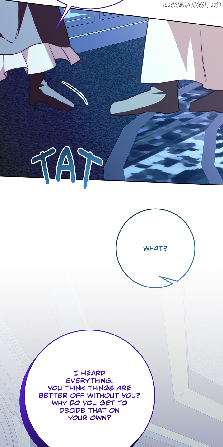 I Tamed the Male Lead’s Father Chapter 68 - page 40