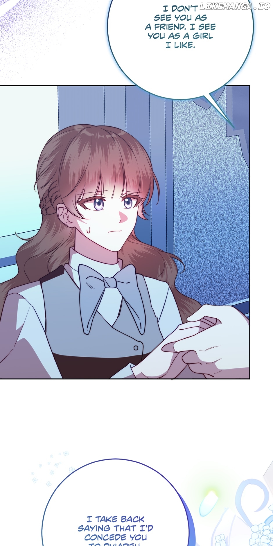 I Tamed the Male Lead’s Father Chapter 68 - page 45