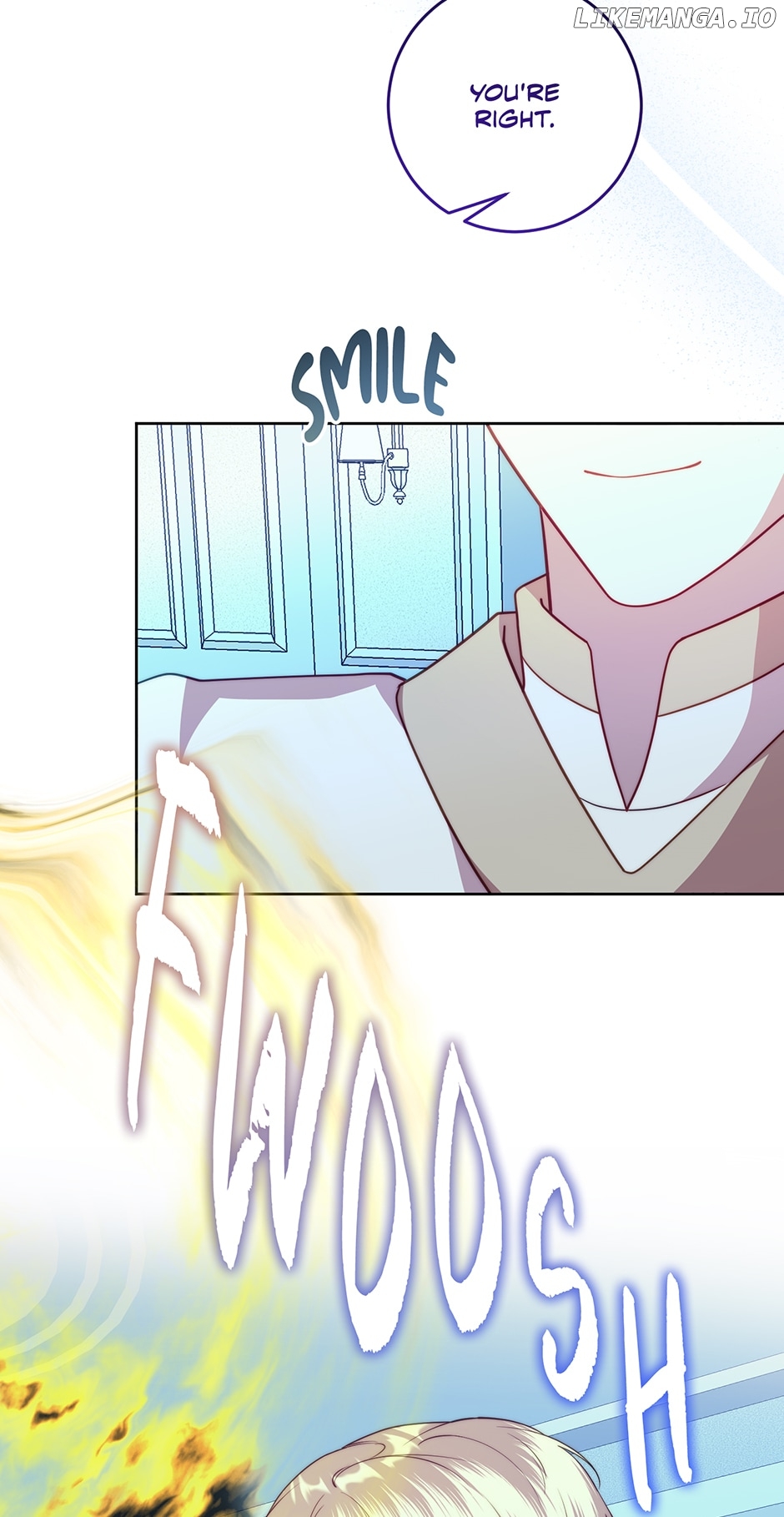 I Tamed the Male Lead’s Father Chapter 68 - page 49