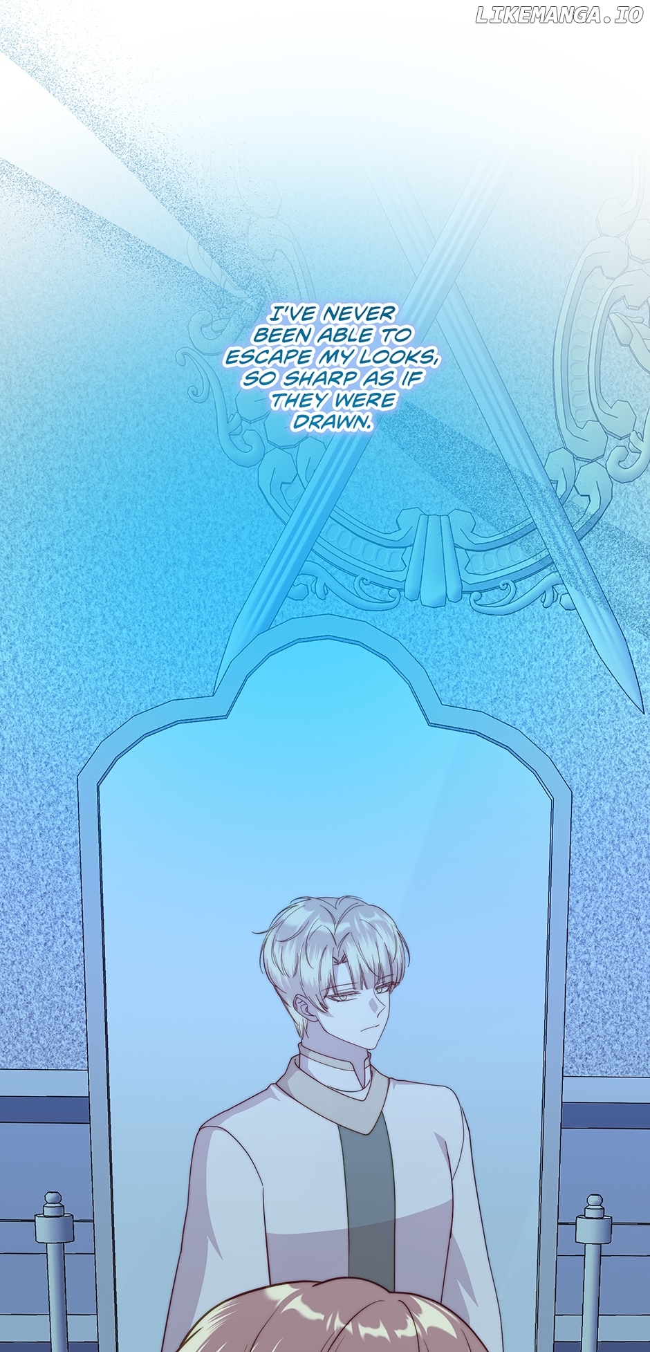 I Tamed the Male Lead’s Father Chapter 68 - page 5