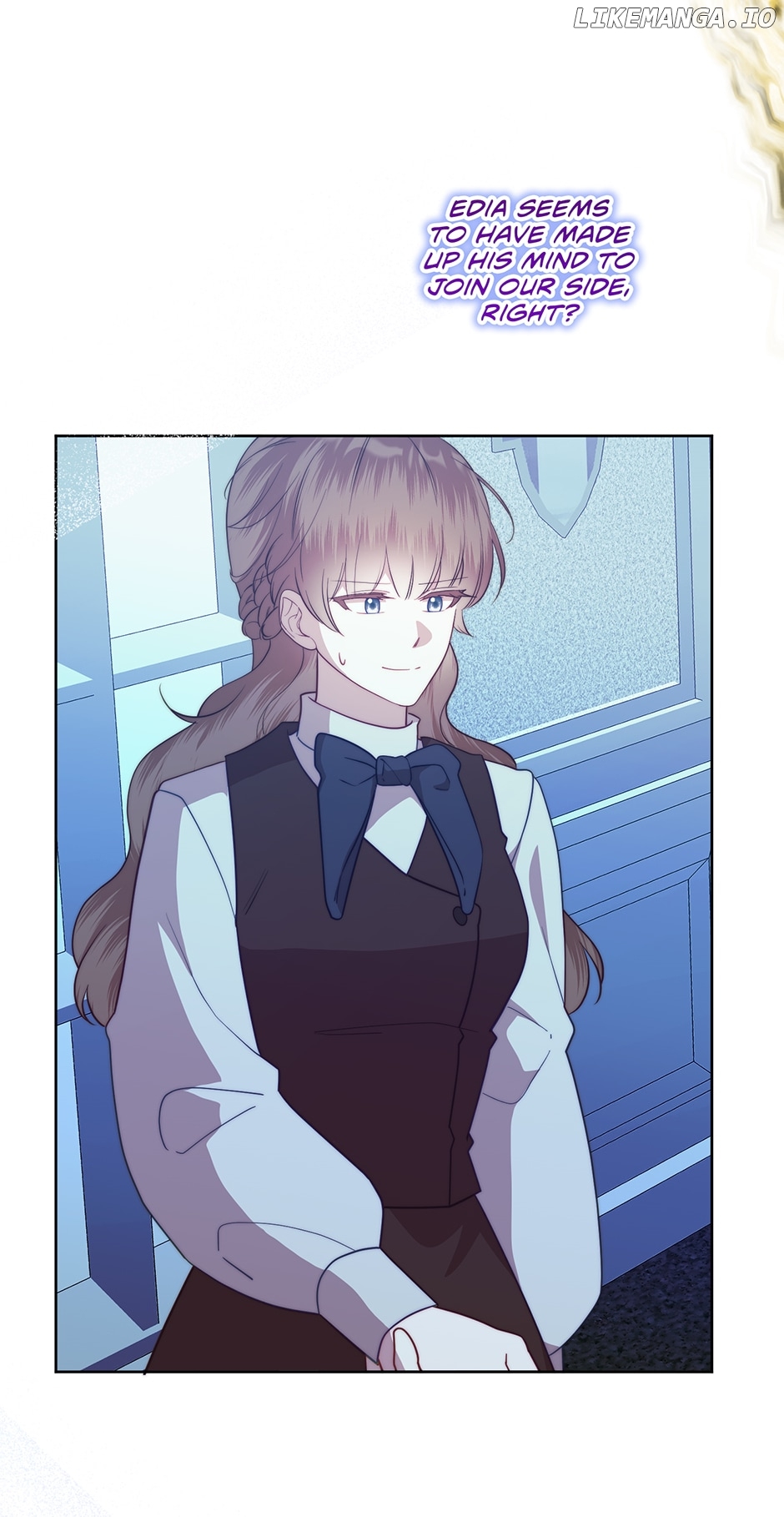 I Tamed the Male Lead’s Father Chapter 68 - page 51