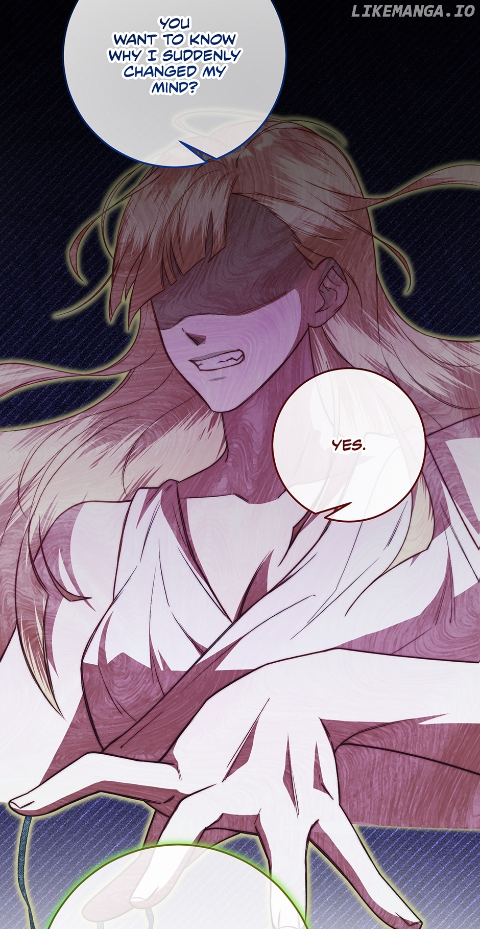 I Tamed the Male Lead’s Father Chapter 68 - page 53