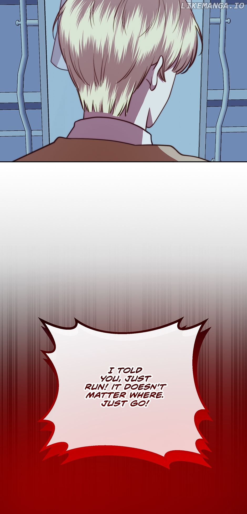 I Tamed the Male Lead’s Father Chapter 68 - page 6