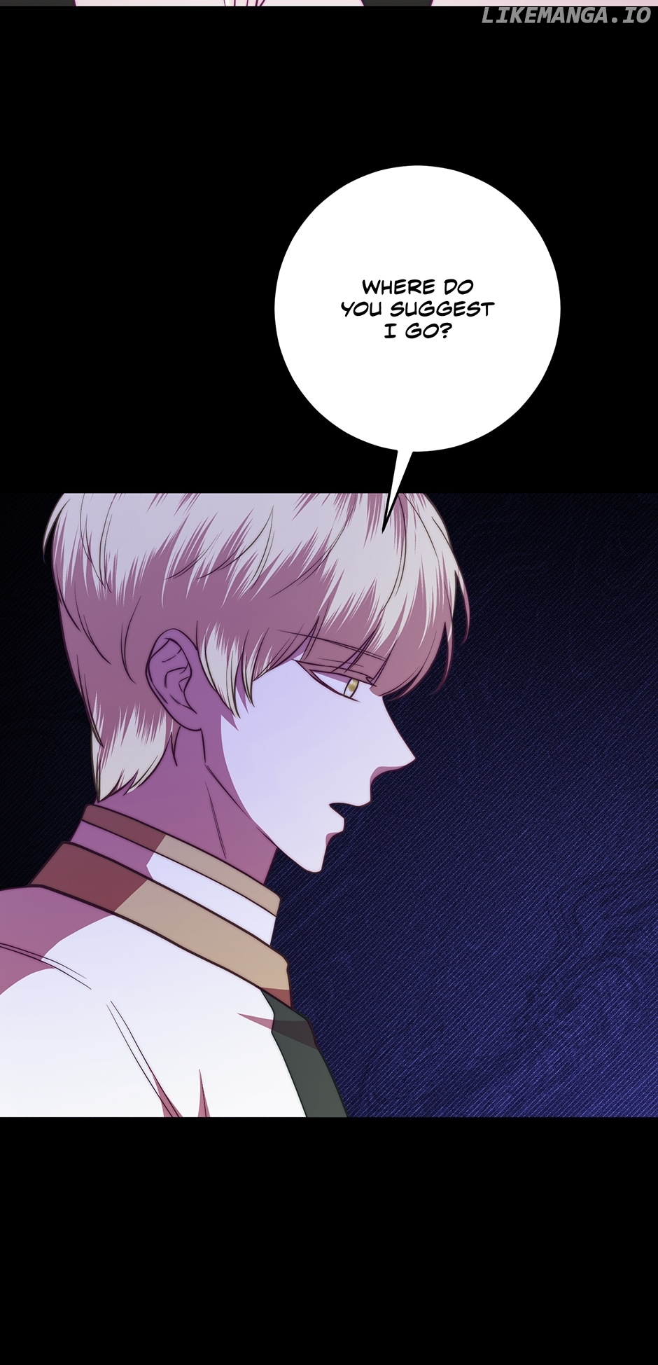 I Tamed the Male Lead’s Father Chapter 68 - page 9