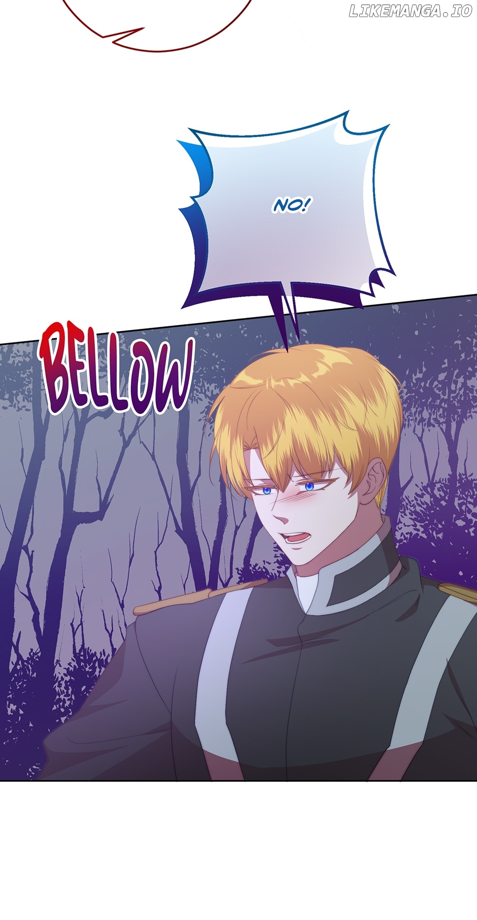I Tamed the Male Lead’s Father Chapter 61 - page 10