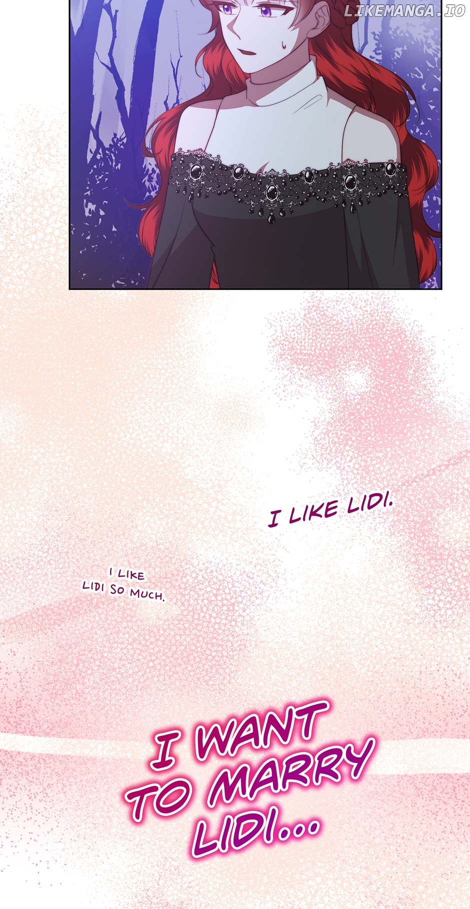 I Tamed the Male Lead’s Father Chapter 61 - page 13