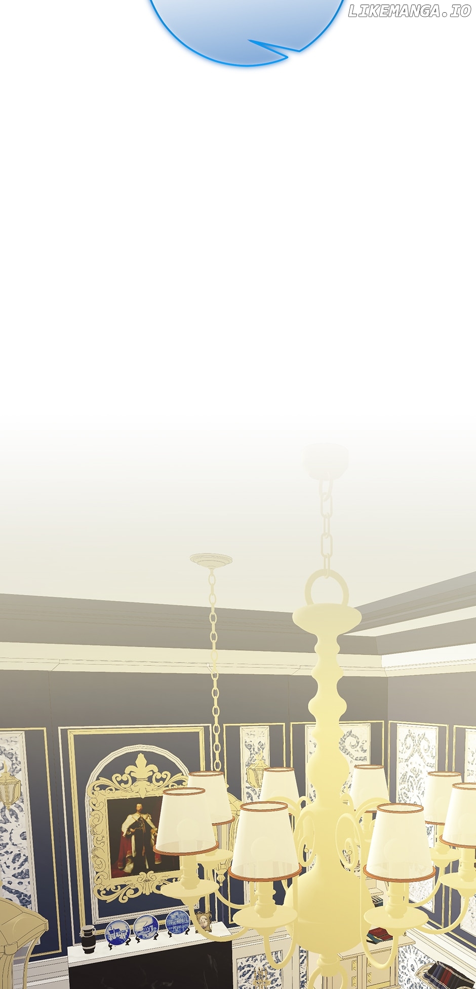 I Tamed the Male Lead’s Father Chapter 61 - page 25