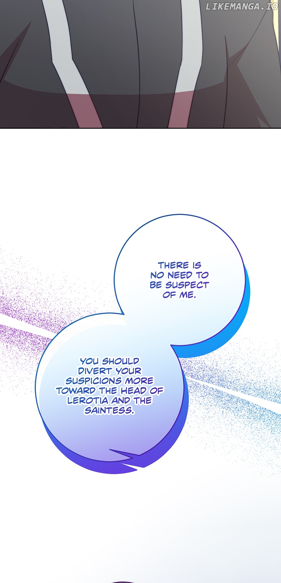I Tamed the Male Lead’s Father Chapter 61 - page 28