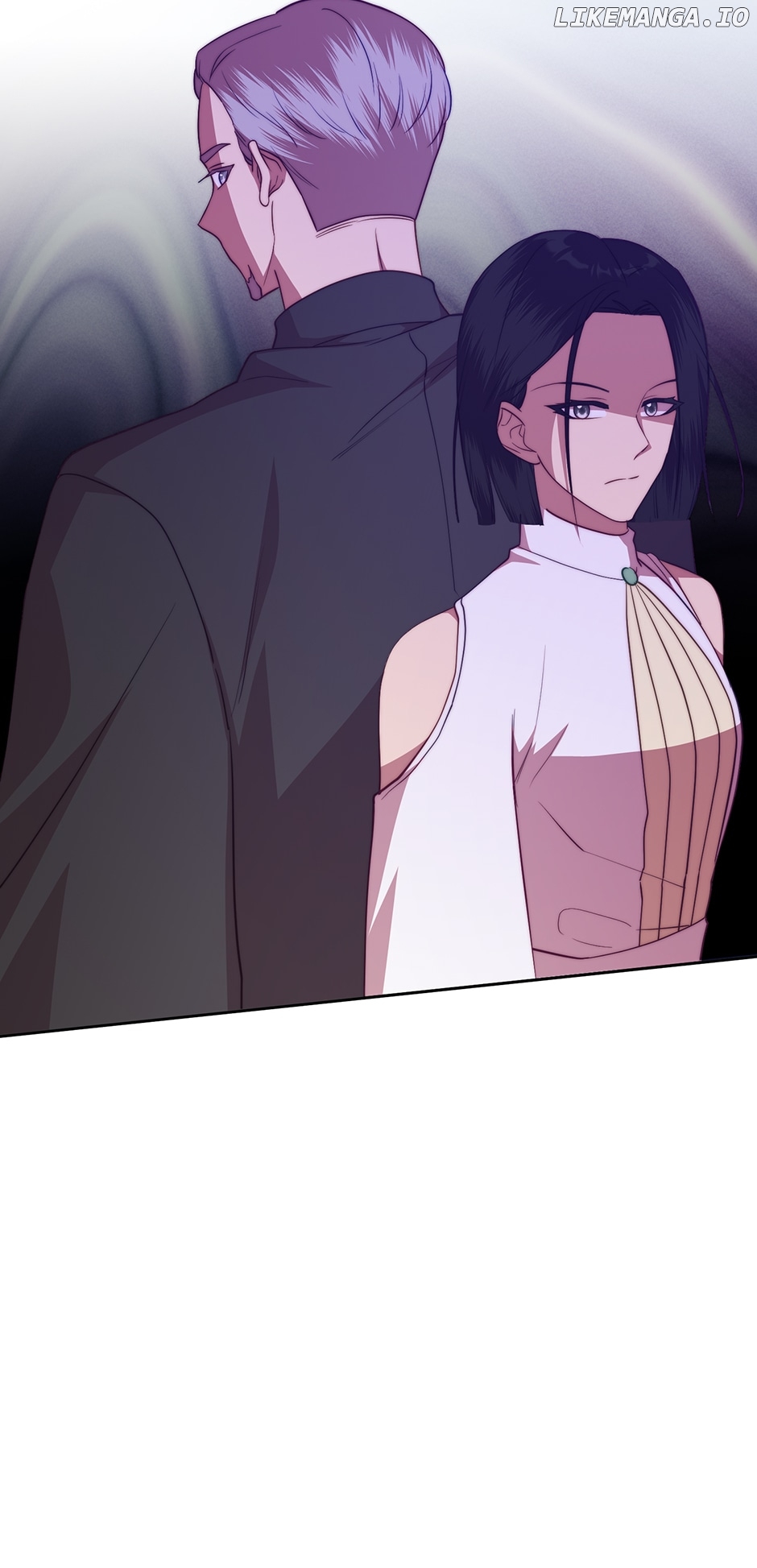 I Tamed the Male Lead’s Father Chapter 61 - page 29