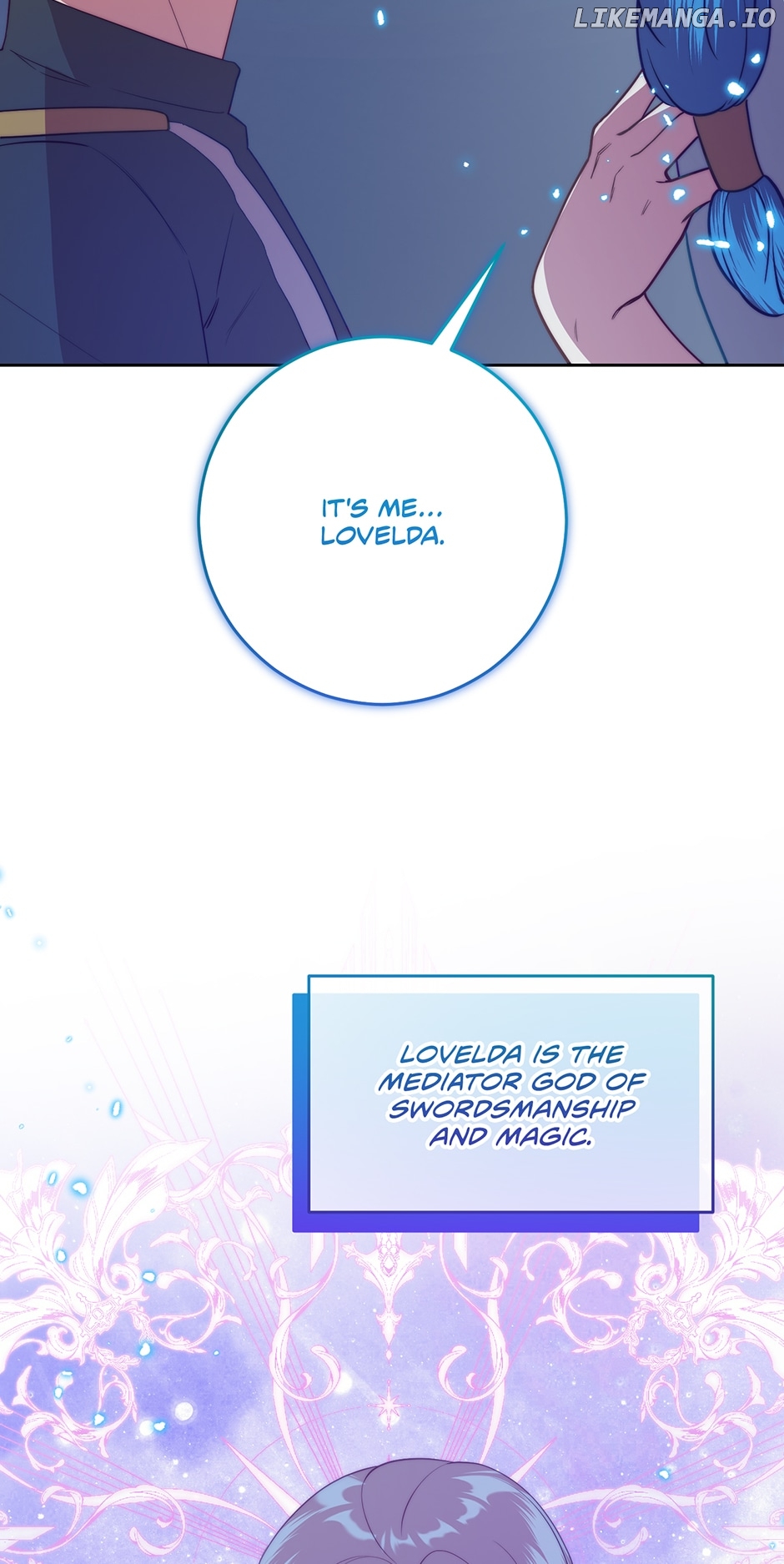 I Tamed the Male Lead’s Father Chapter 61 - page 38