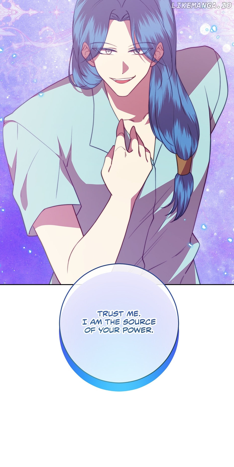 I Tamed the Male Lead’s Father Chapter 61 - page 39