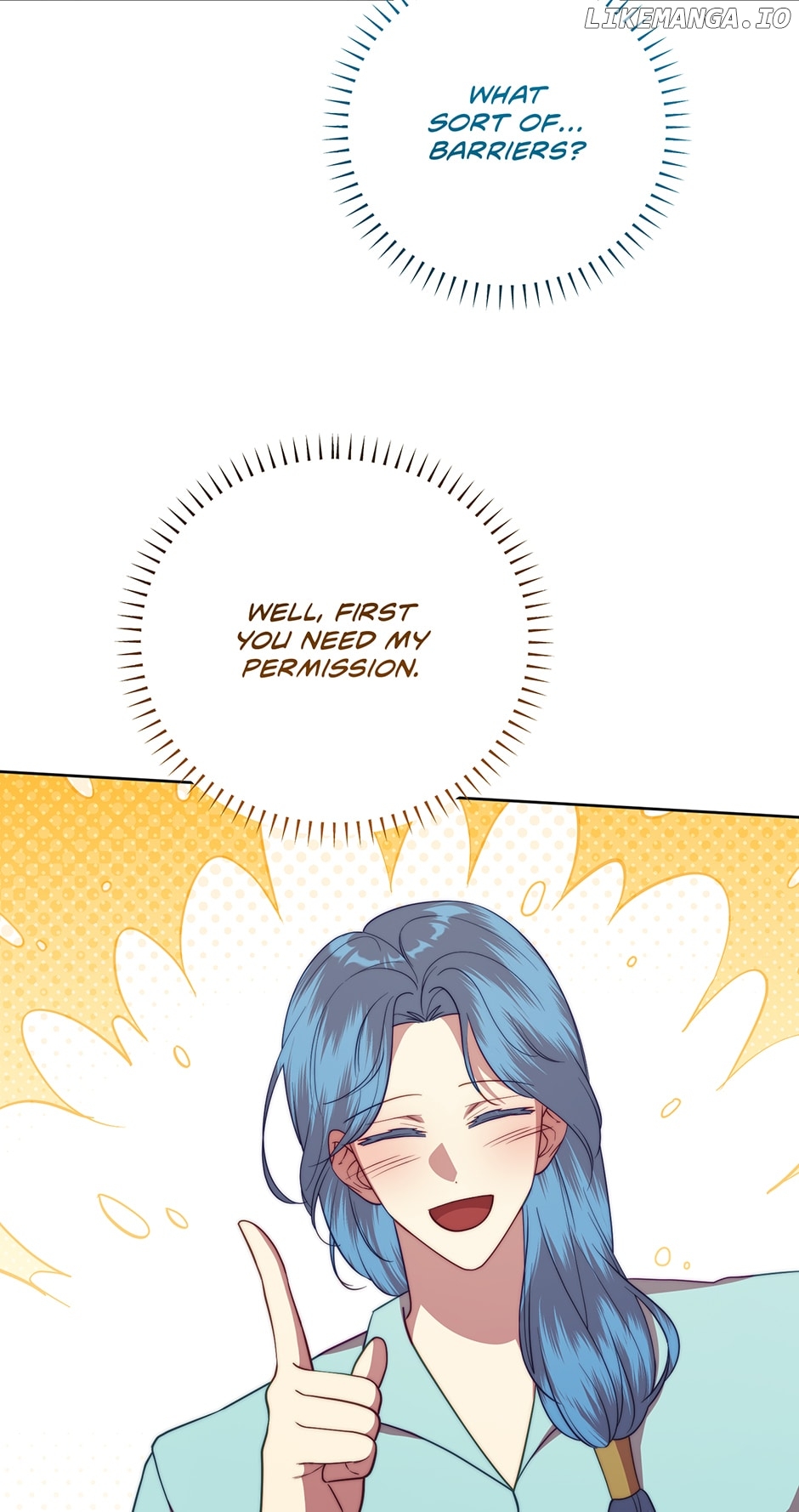 I Tamed the Male Lead’s Father Chapter 61 - page 44