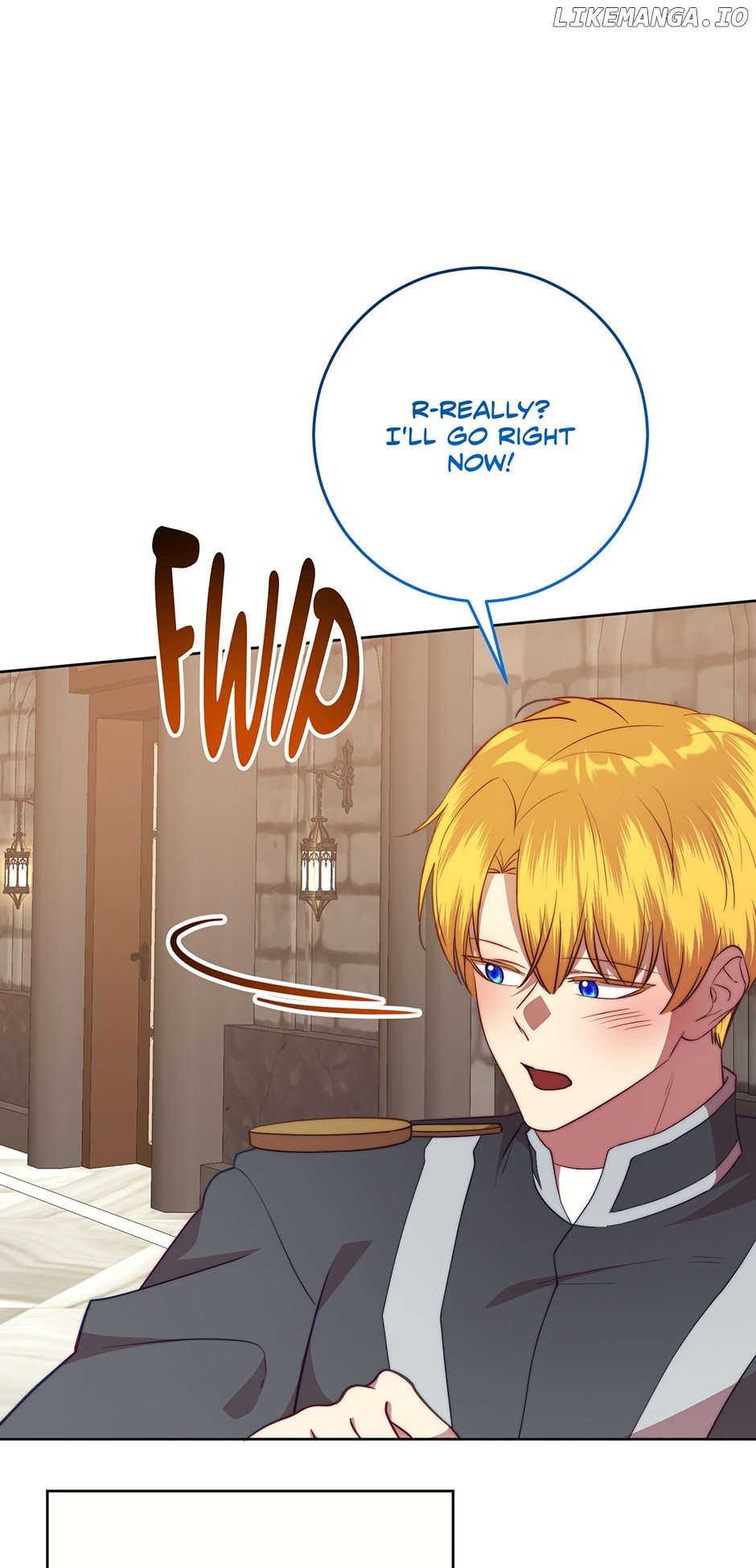 I Tamed the Male Lead’s Father Chapter 61 - page 53