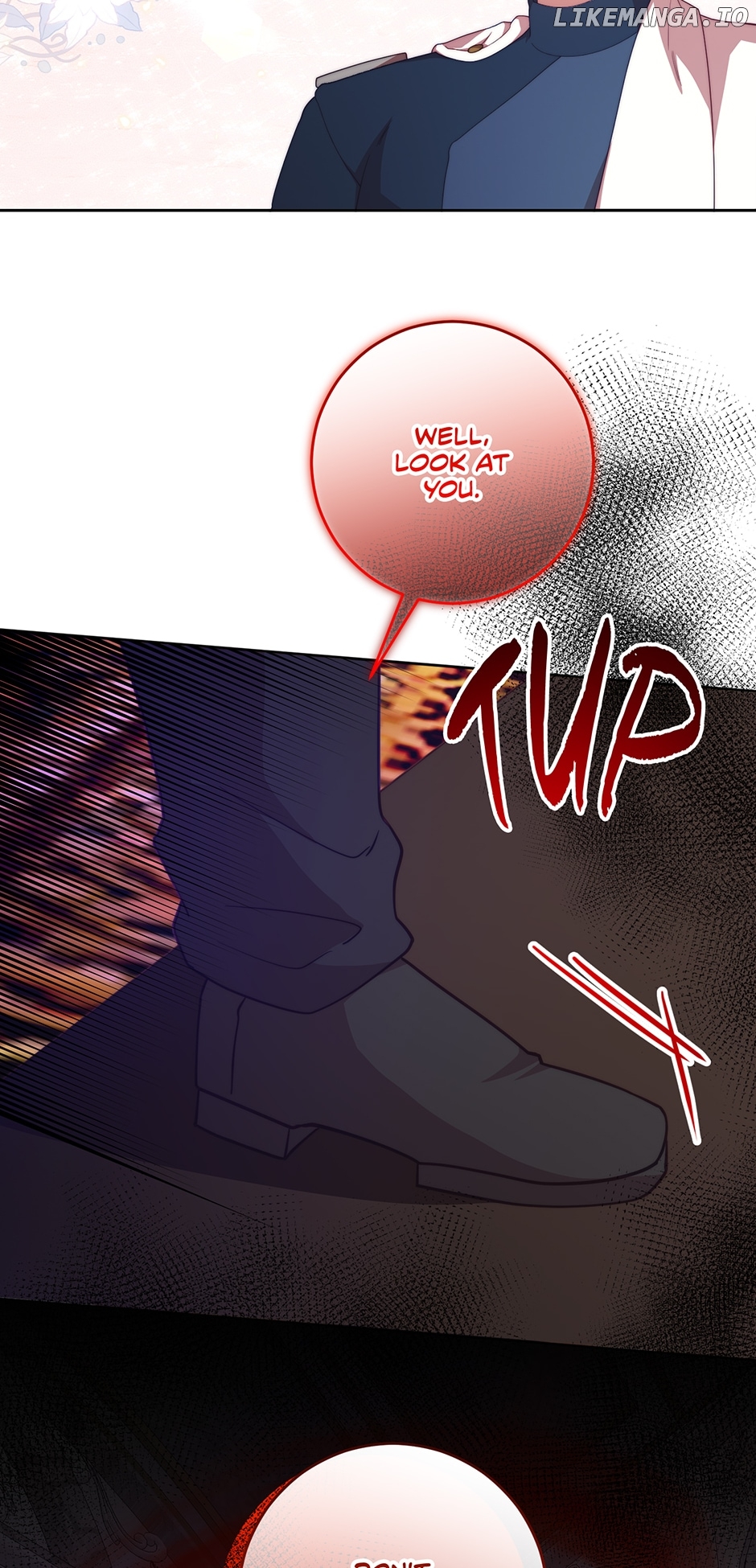 I Tamed the Male Lead’s Father Chapter 61 - page 60