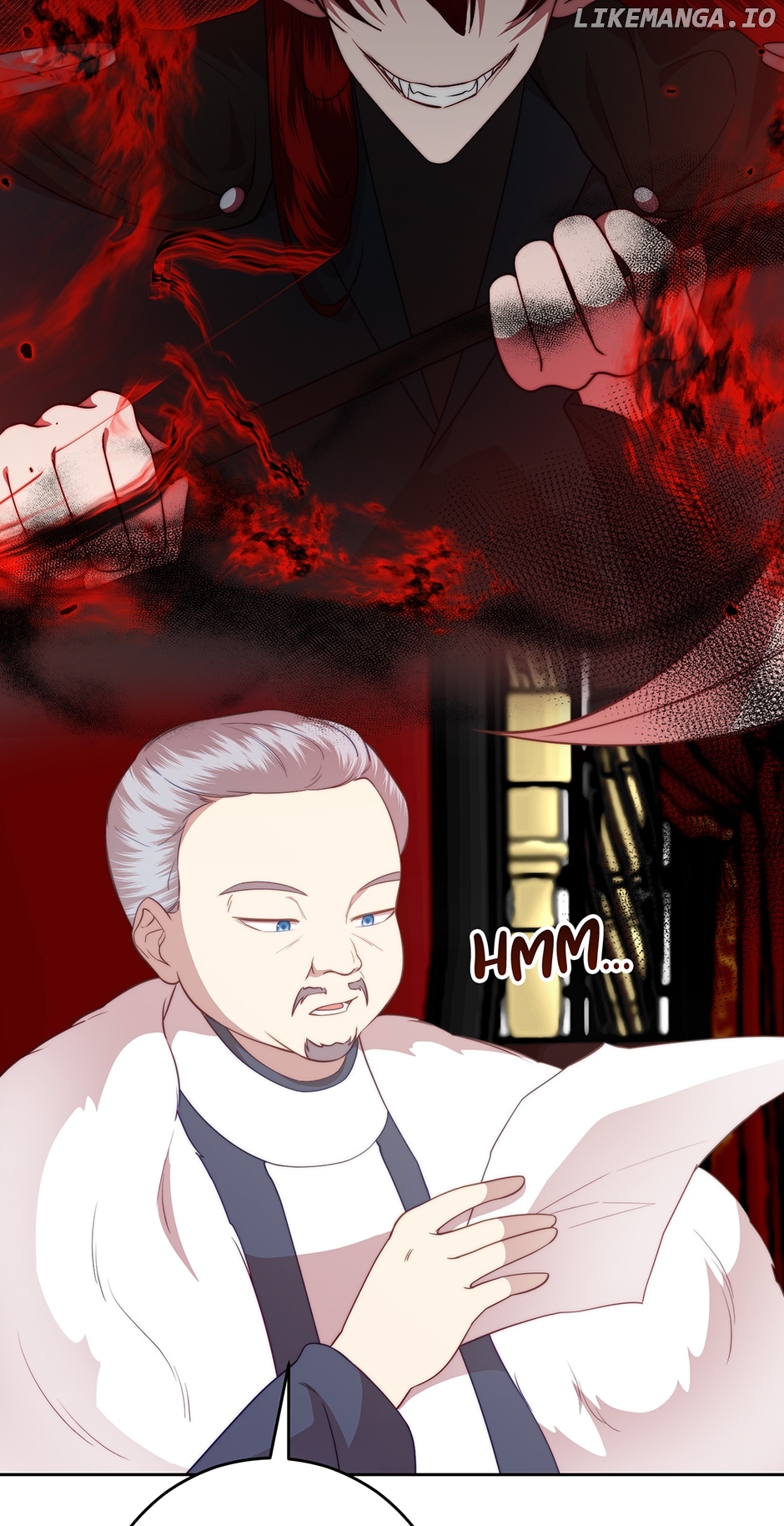 I Tamed the Male Lead’s Father Chapter 60 - page 2