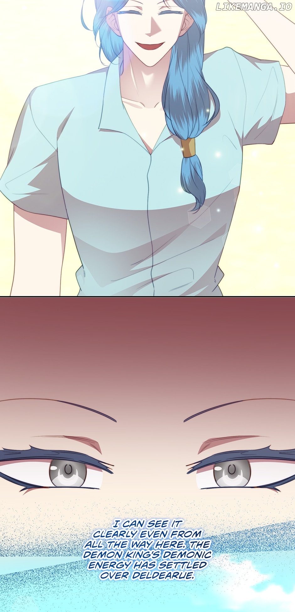 I Tamed the Male Lead’s Father Chapter 60 - page 28