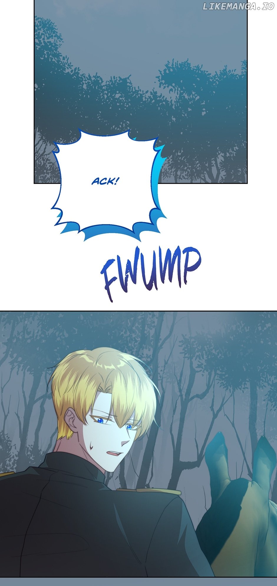 I Tamed the Male Lead’s Father Chapter 60 - page 37
