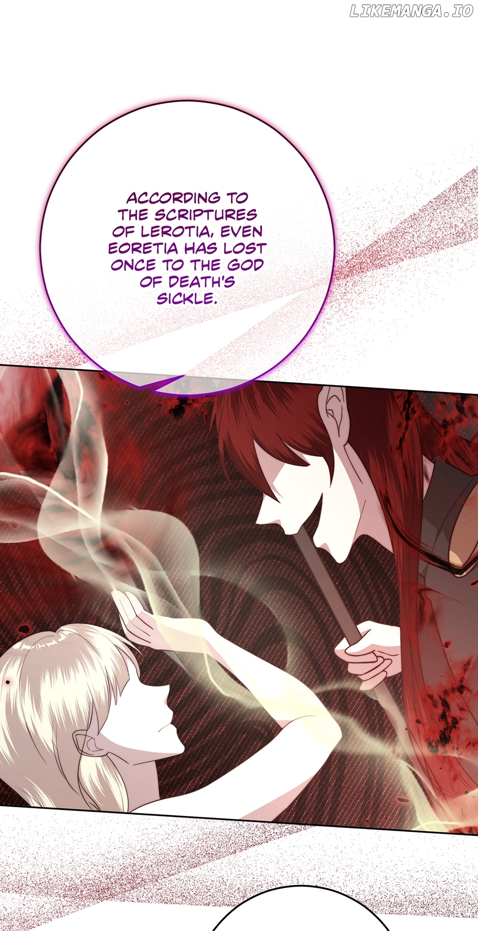 I Tamed the Male Lead’s Father Chapter 60 - page 4