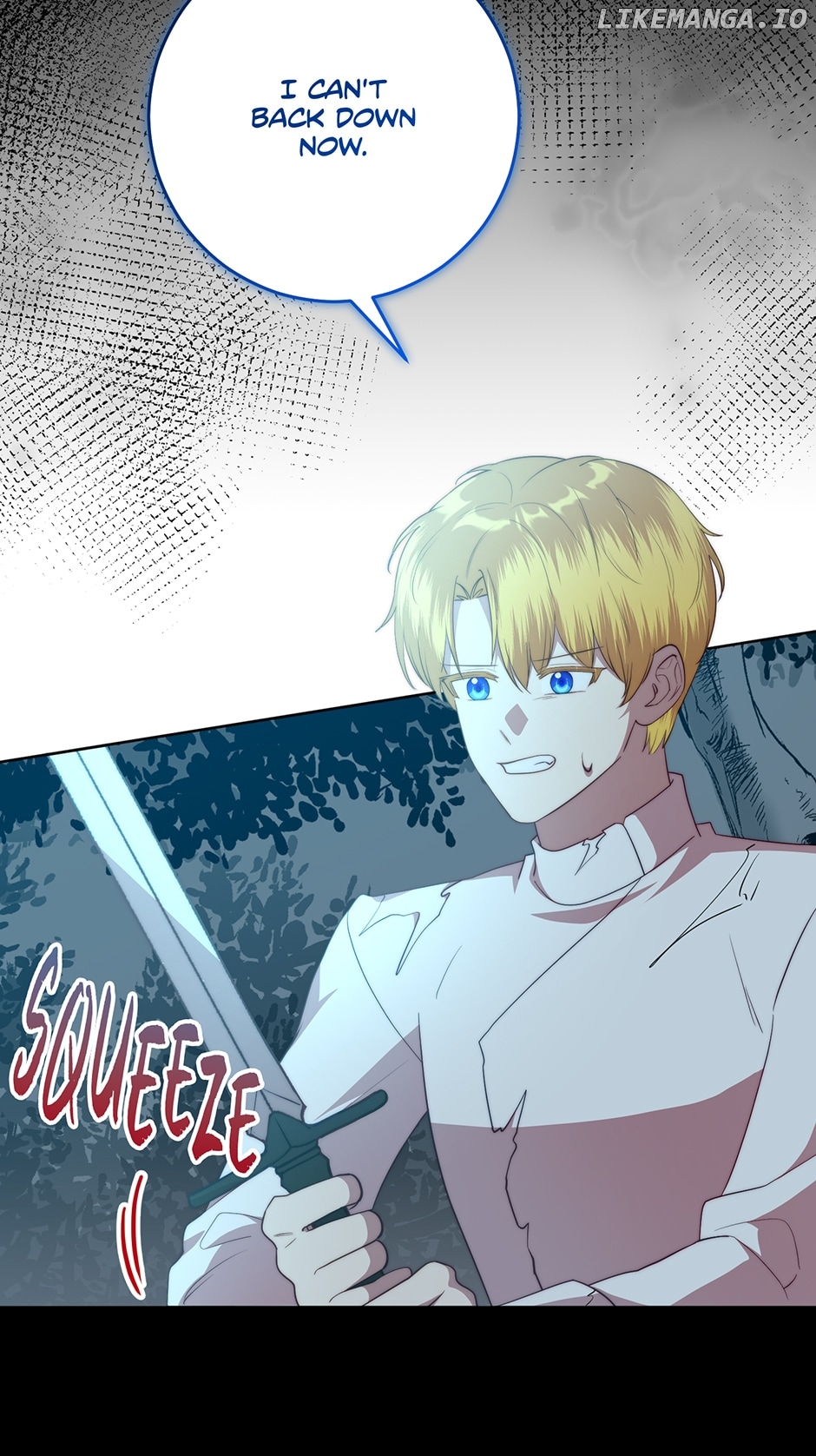 I Tamed the Male Lead’s Father Chapter 60 - page 41