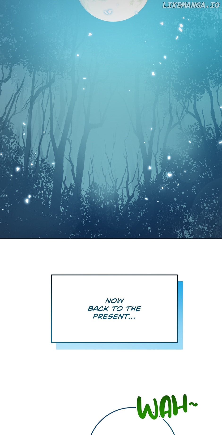 I Tamed the Male Lead’s Father Chapter 60 - page 49