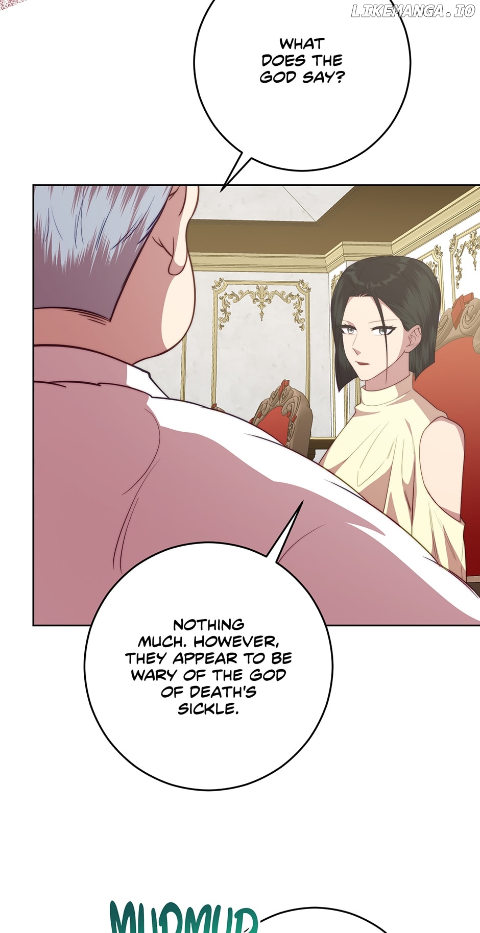 I Tamed the Male Lead’s Father Chapter 60 - page 5