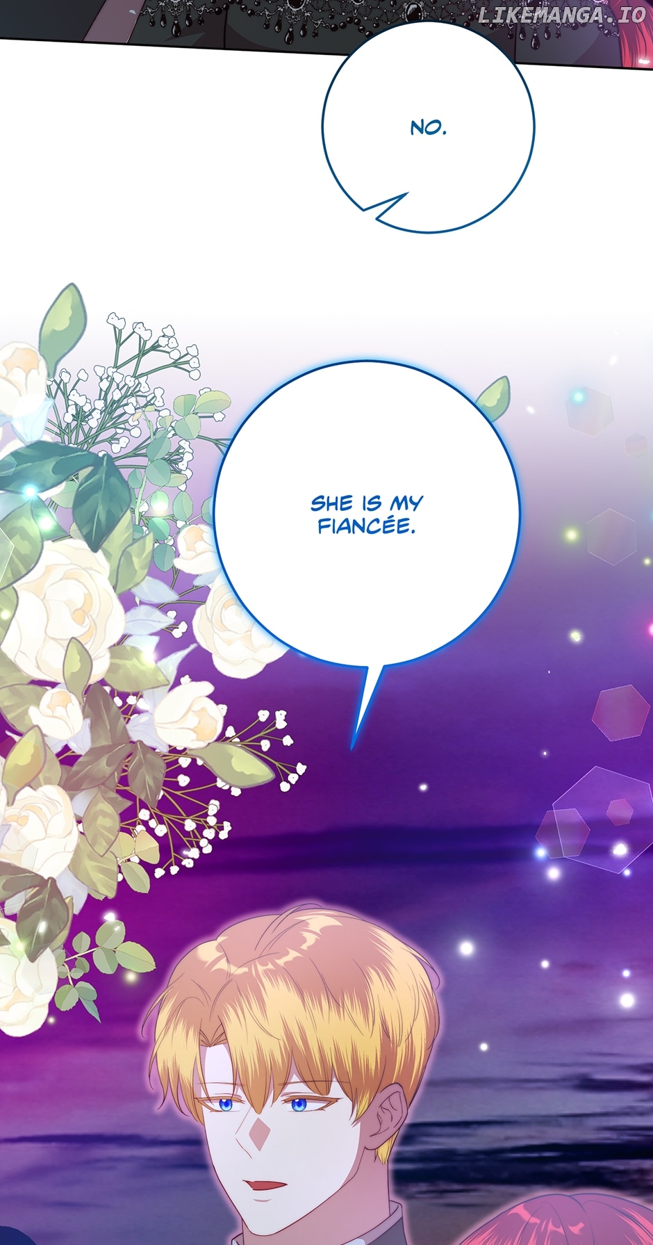 I Tamed the Male Lead’s Father Chapter 60 - page 60