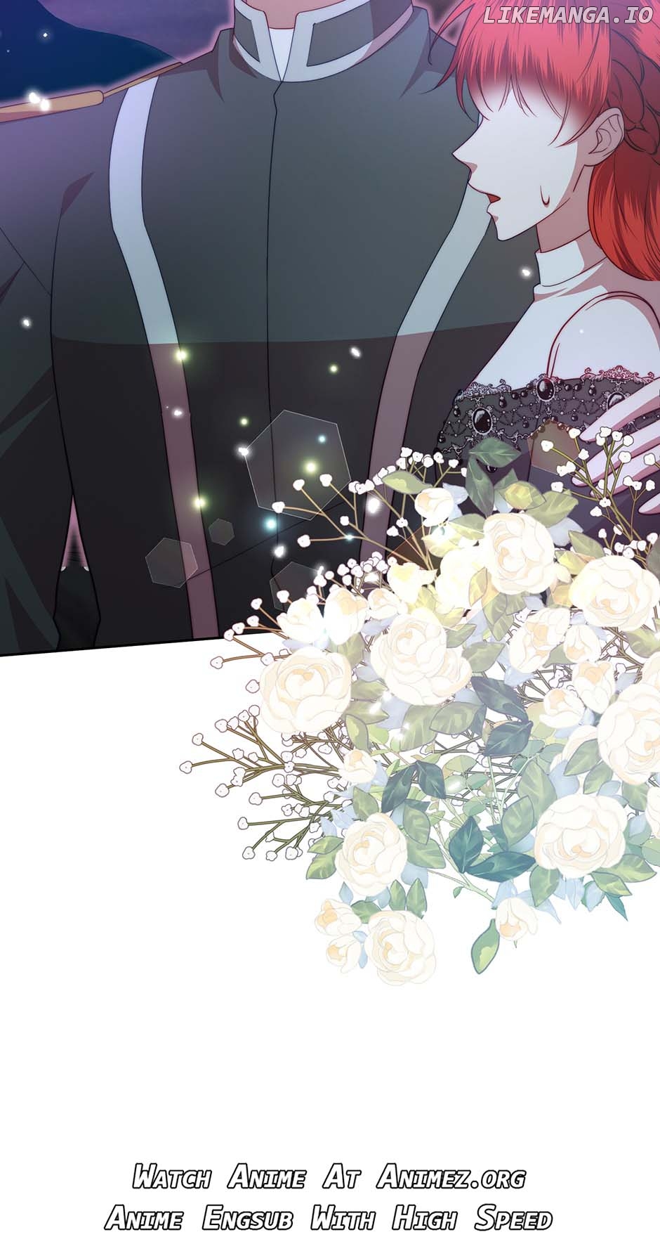 I Tamed the Male Lead’s Father Chapter 60 - page 61
