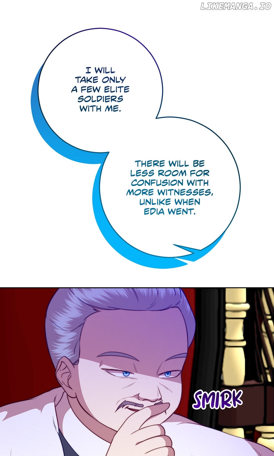 I Tamed the Male Lead’s Father Chapter 60 - page 9
