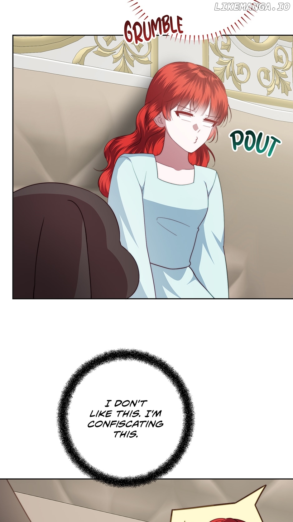 I Tamed the Male Lead’s Father Chapter 58 - page 16