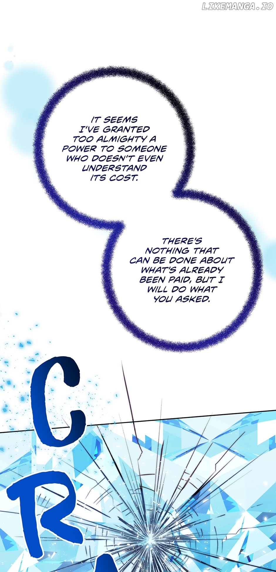 I Tamed the Male Lead’s Father Chapter 58 - page 19