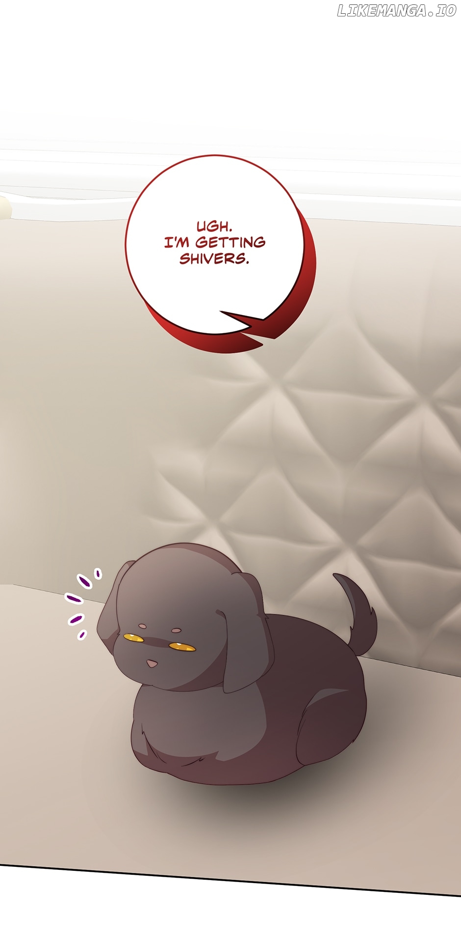 I Tamed the Male Lead’s Father Chapter 58 - page 2