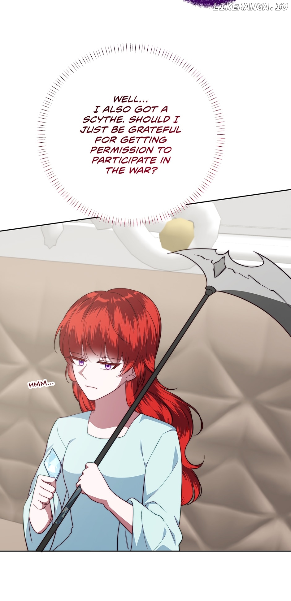 I Tamed the Male Lead’s Father Chapter 58 - page 23