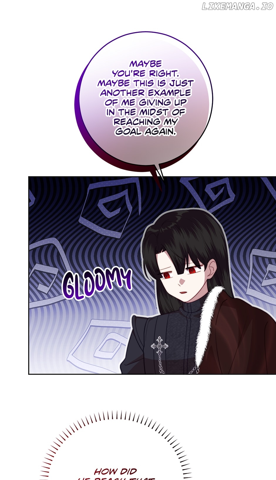 I Tamed the Male Lead’s Father Chapter 58 - page 33