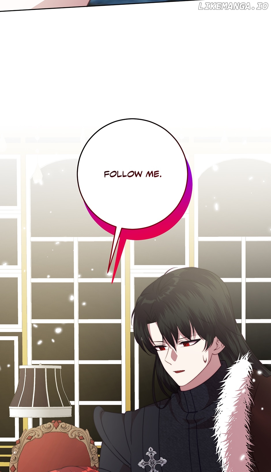I Tamed the Male Lead’s Father Chapter 58 - page 36