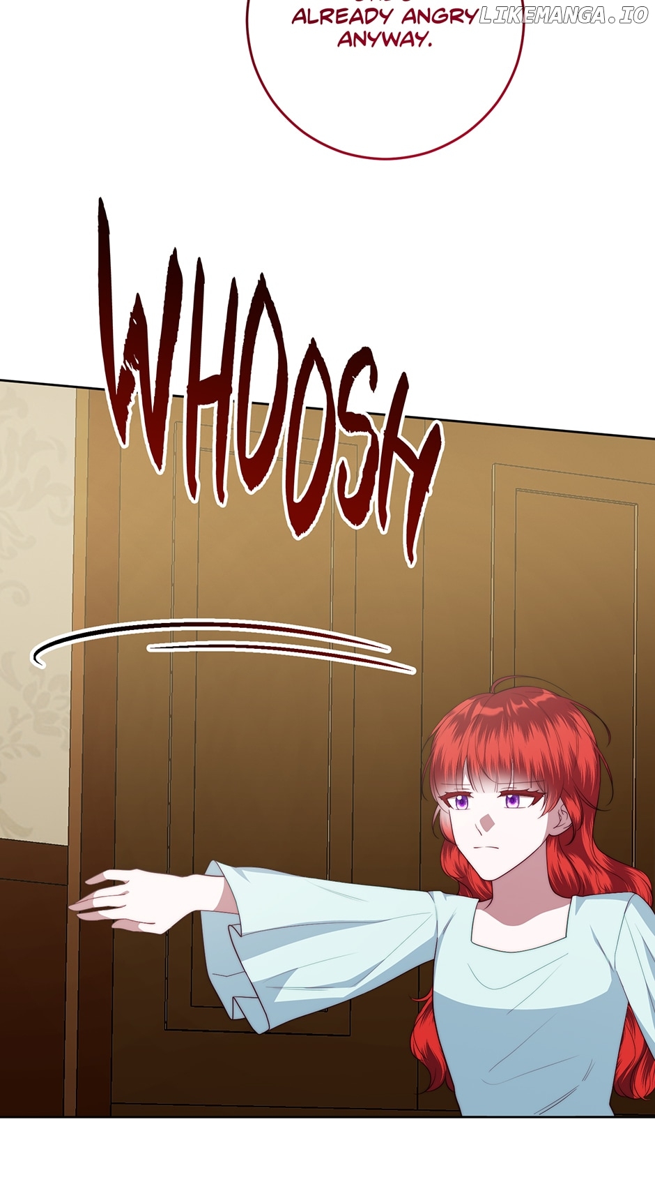 I Tamed the Male Lead’s Father Chapter 58 - page 43