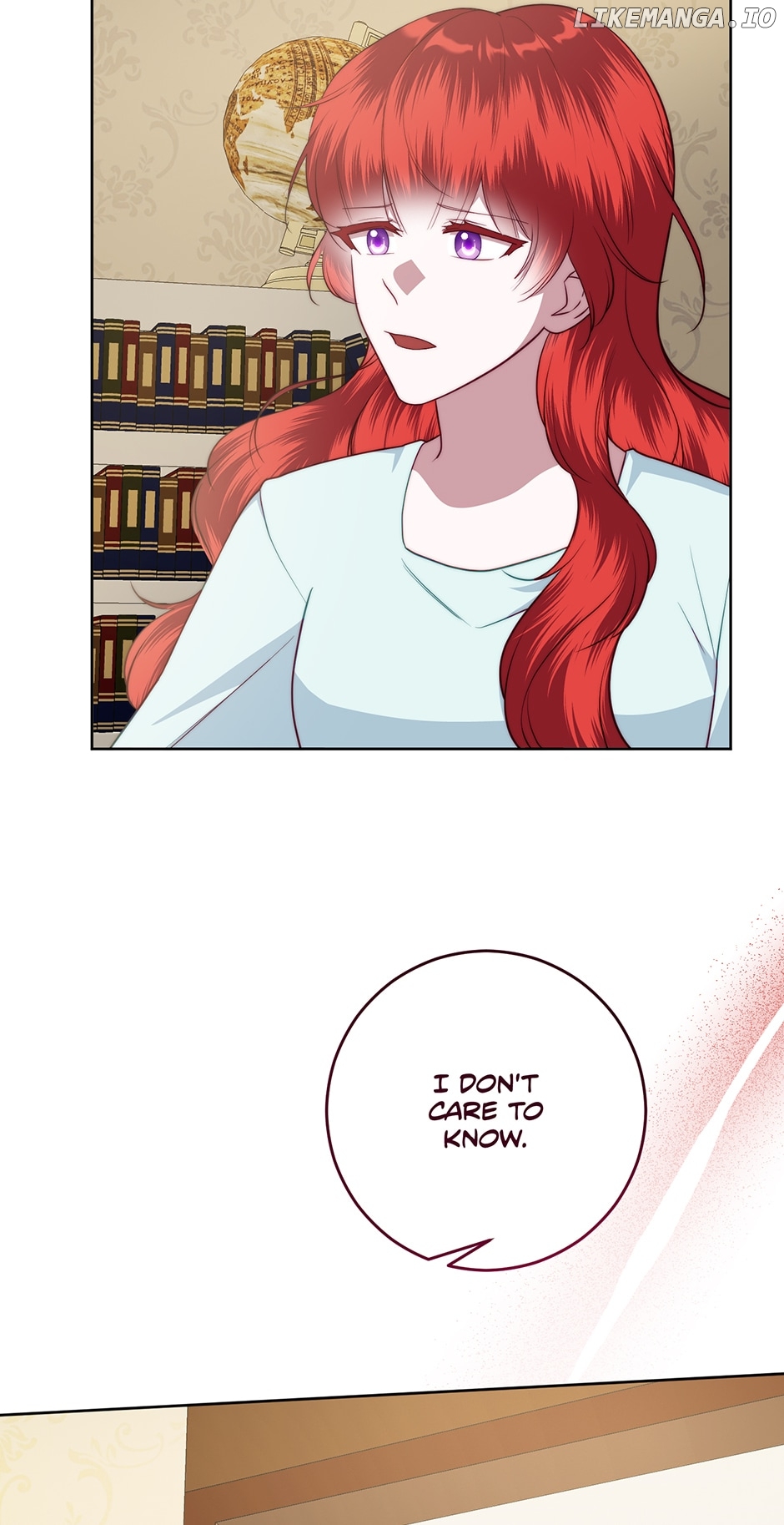I Tamed the Male Lead’s Father Chapter 58 - page 47