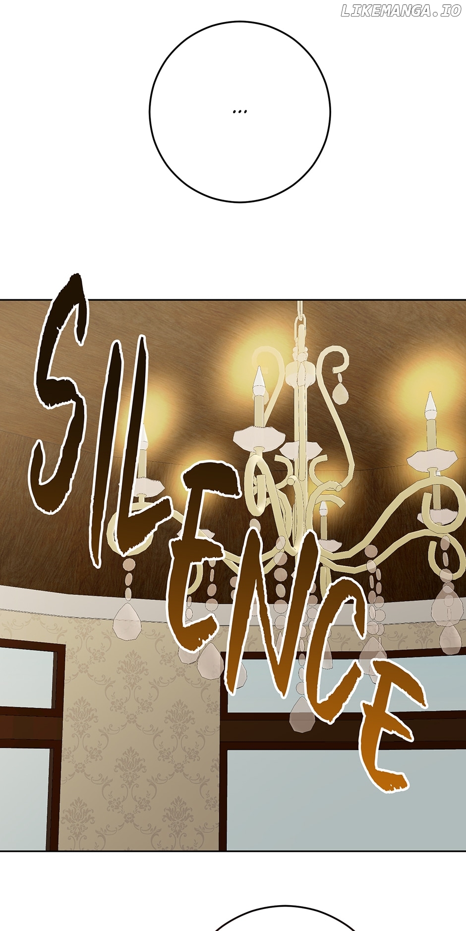 I Tamed the Male Lead’s Father Chapter 58 - page 50